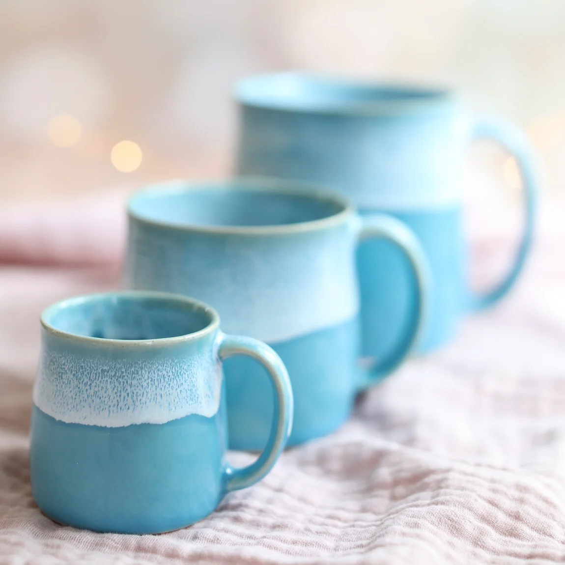 Timeless Ceramics From North Wales